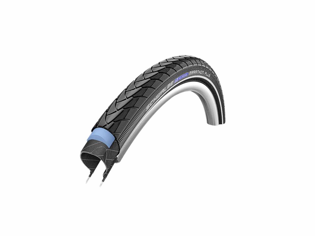 Schwalbe Marathon Plus SmartGuard 