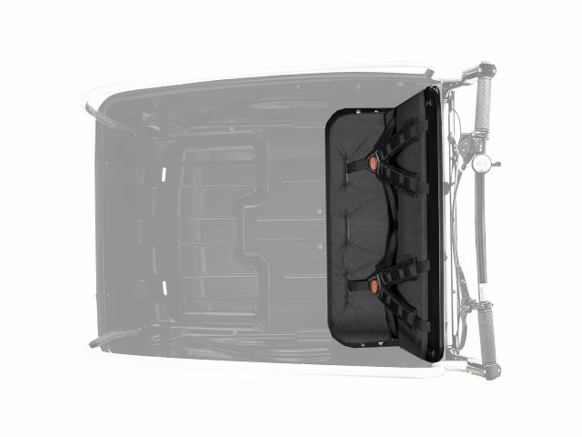 Family Bench Cushion