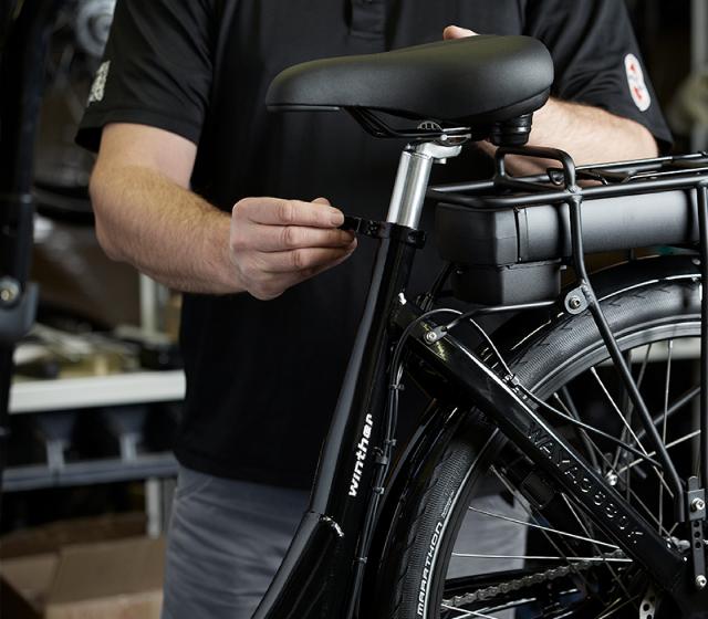 Copy of Kangaroo Luxe