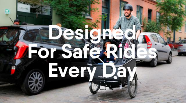 Copy of Kangaroo Luxe