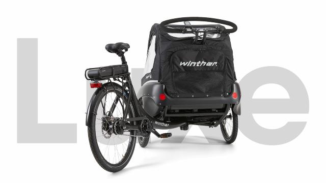 Kangaroo Luxe_Black_Black