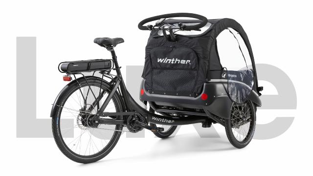 Kangaroo Luxe_Black_Black