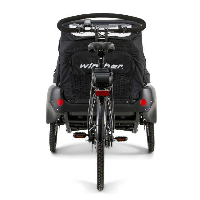 Kangaroo Luxe_Black_Black